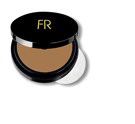 Flori Roberts Luxury Oil Blotting Pressed Powder