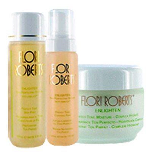 Flori Roberts Skin Essentials NTD
