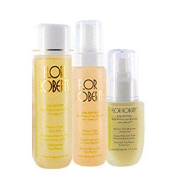 Flori Roberts Enlighten Skin Essentials NTO