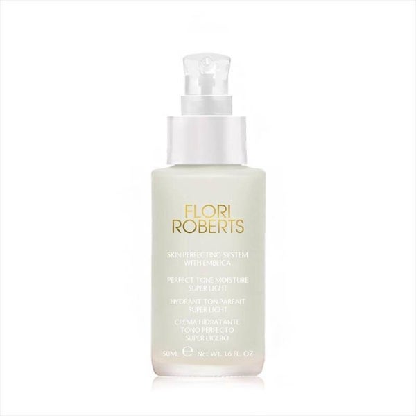 Flori Roberts Enlighten Skin Perfecting toner