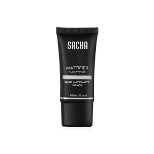 Sacha Cosmetics Mattifier & Face Primer