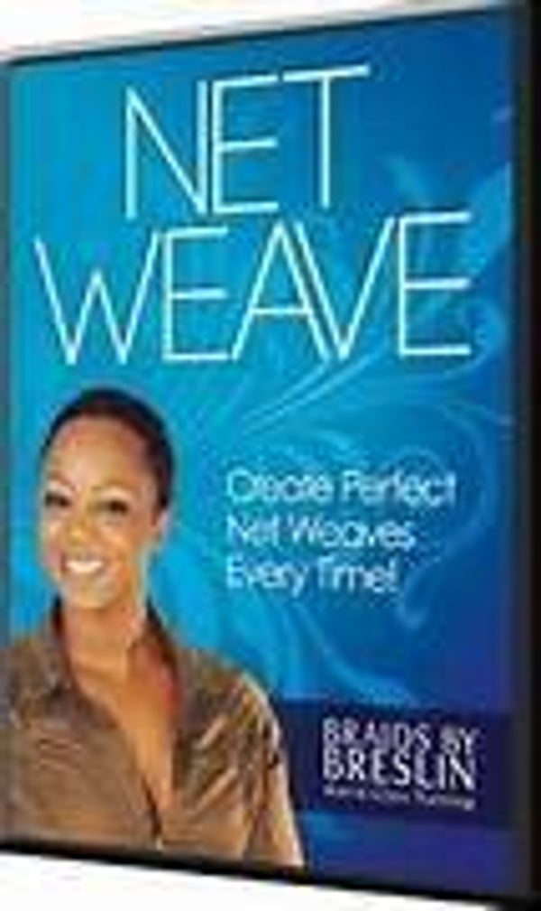 Net Weave DVD