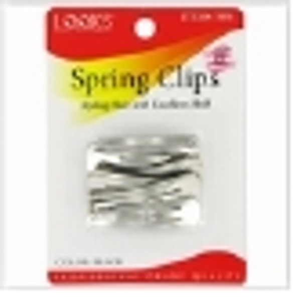 LQQKS Spring Hair Clips