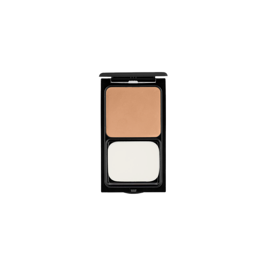 Sacha Cosmetics creme to powder foundation