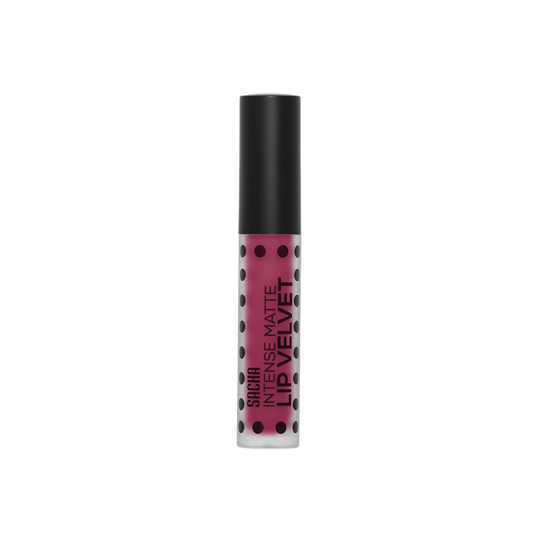 Sacha Cosmetics Intense Matte Lip Velvet