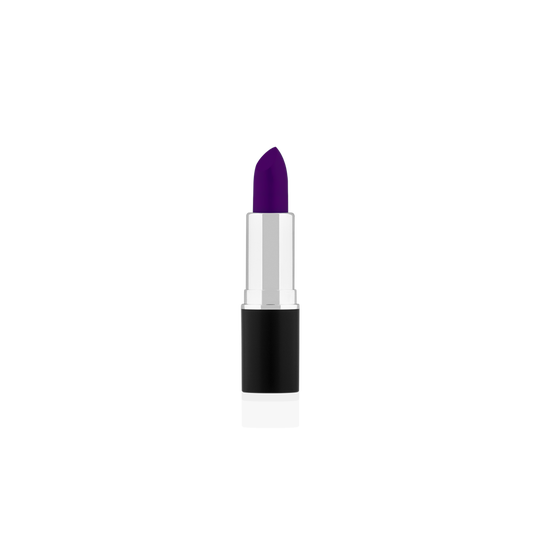 Sacha Cosmetics New Intense Matte Lipsticks