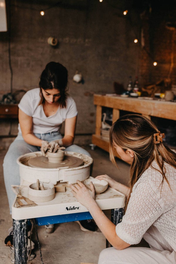 4 weeks on the wheel - maandag voormiddag