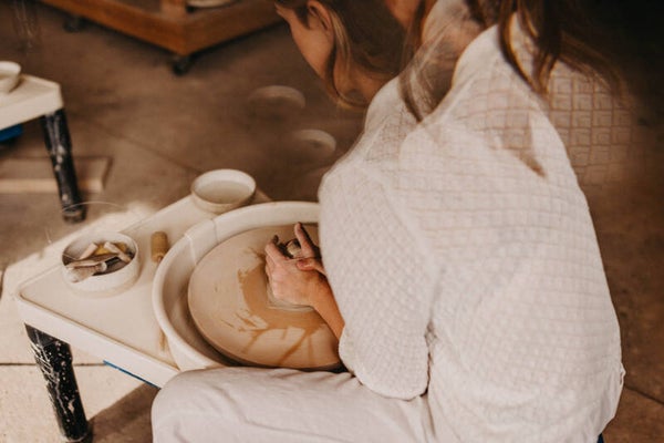 6 weeks on the wheel - maandagavond 2024 - september - DEEL 2