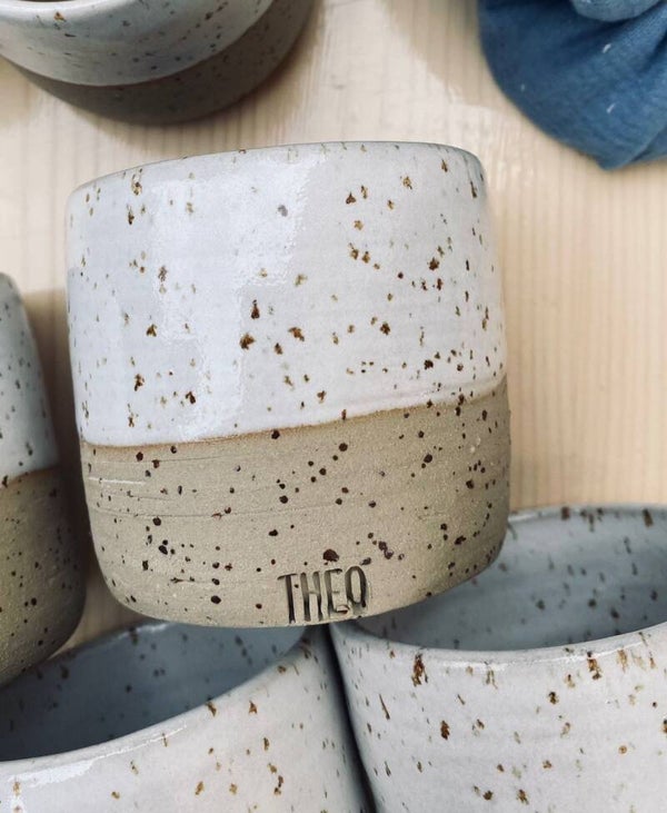 Kopje - gepersonaliseerd