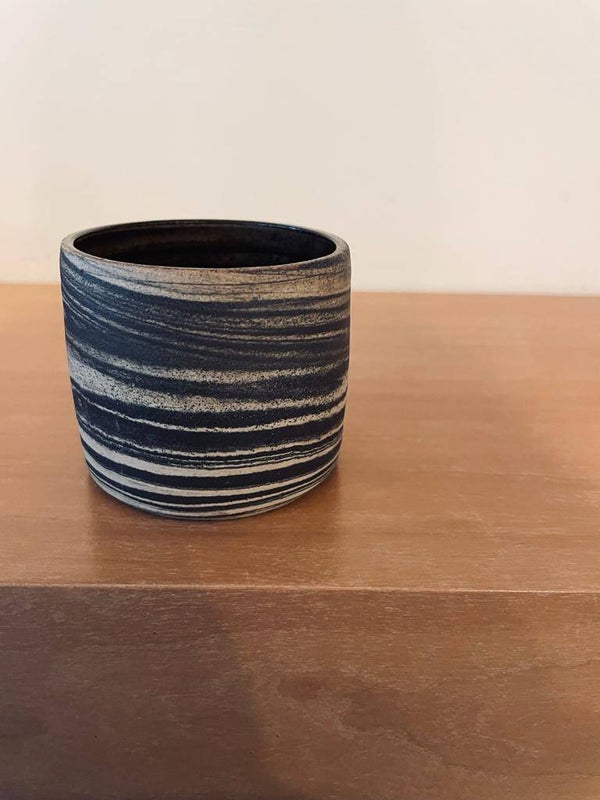 Espresso kopje marmer