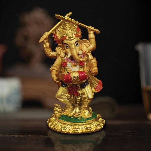 Statuette Ganesh