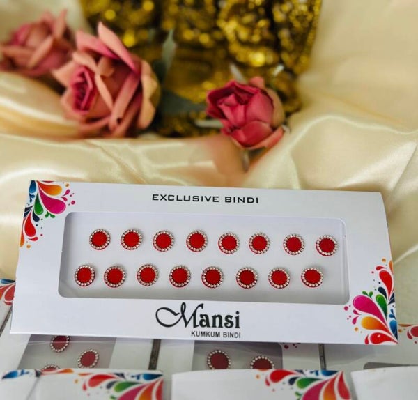 Bindi M10