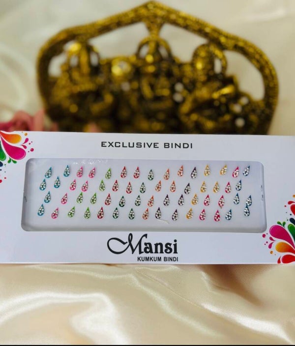 Bindi M3