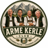 Arme Kerle Club