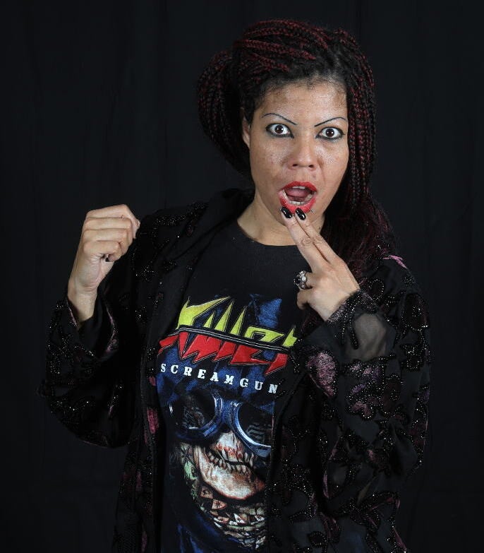 KILLER (Switzerland) Merchandise KILLER (Switzerland) Merchandise