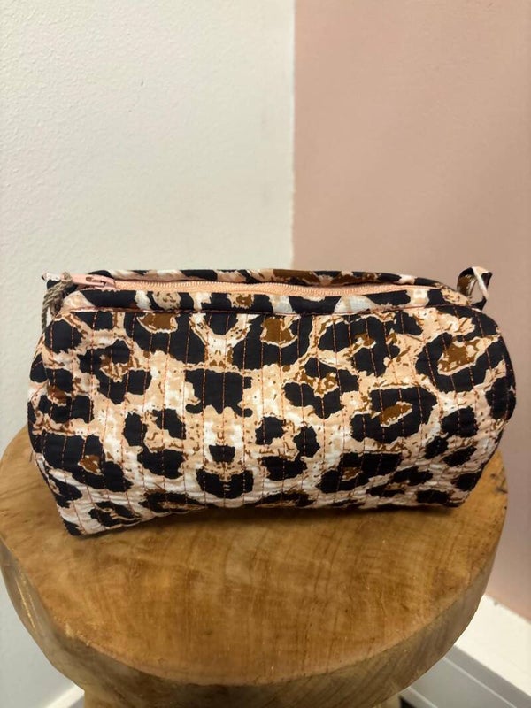 Panter toilettas