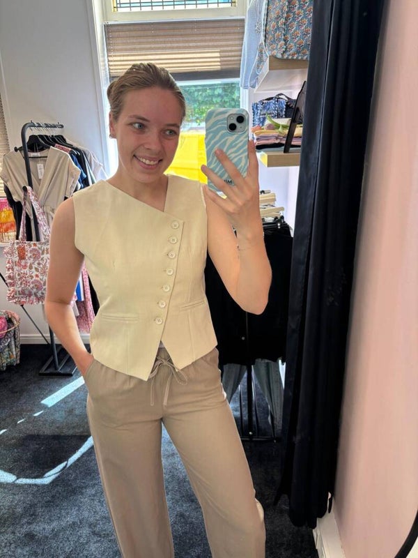Gilet SistersPoint