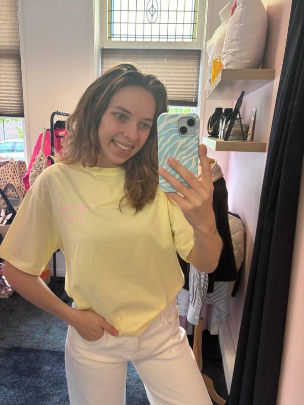 Aperol spritz shirt