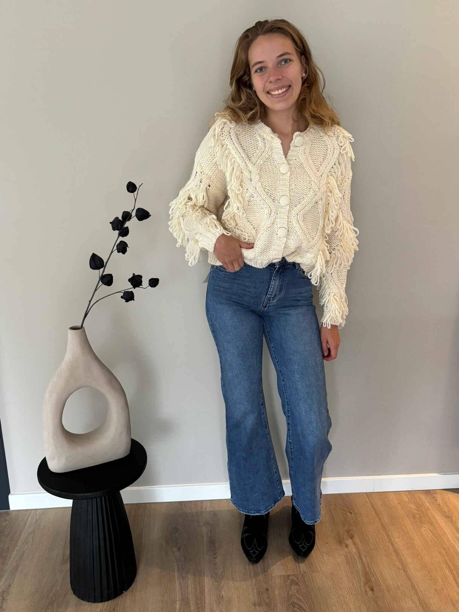 Blauwe Jeans