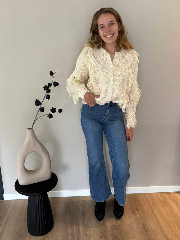Blauwe Jeans