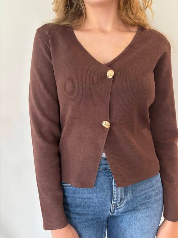 Buine Longsleeve