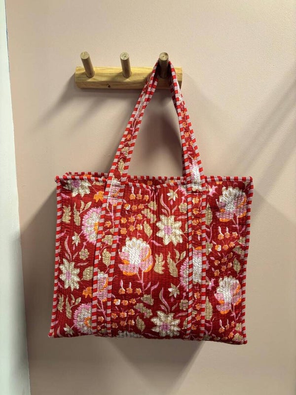 Rode shopper