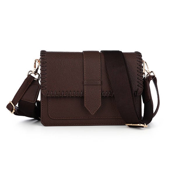 Bruine tas