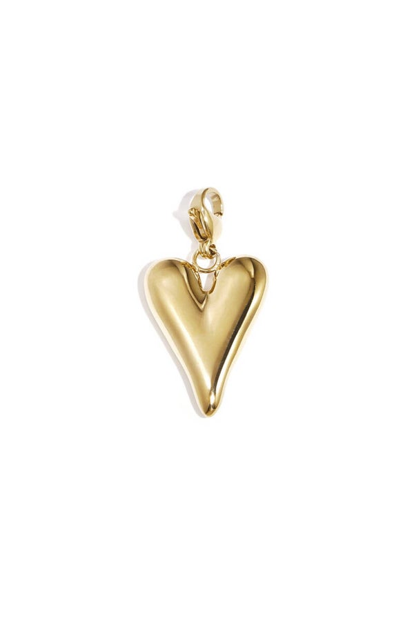 Bedel smalle hart