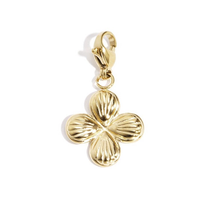 Bloemen bedel