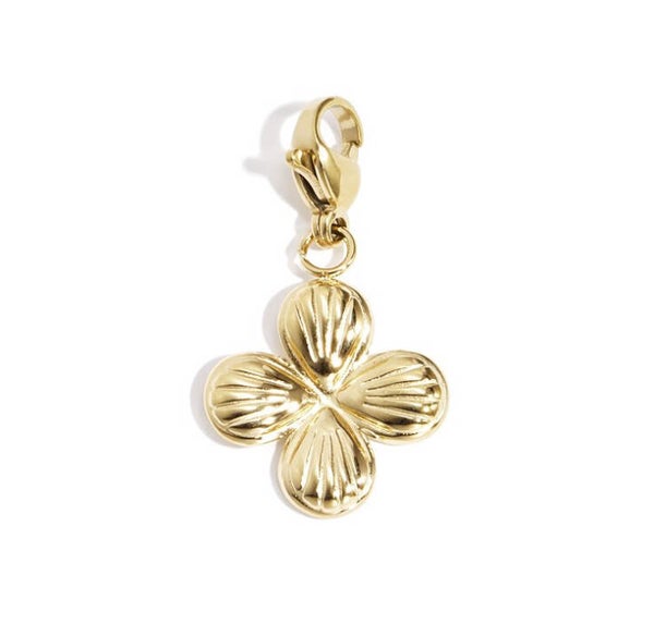 Bloemen bedel