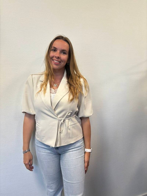 Kyra blazer