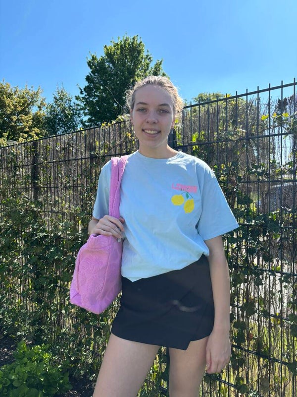 Limoncello T-shirt