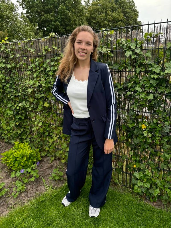 Liv blazer.