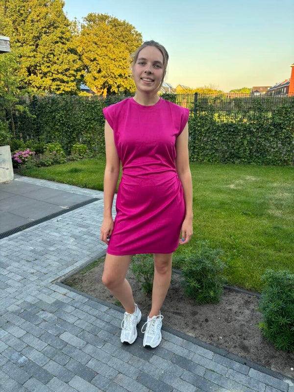 Jurk Kirsten