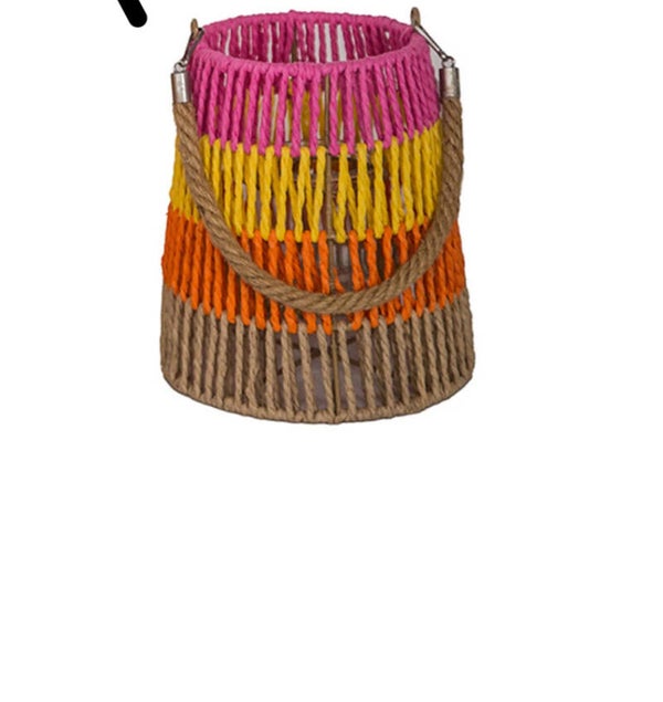 Kleine lantaarn Romee