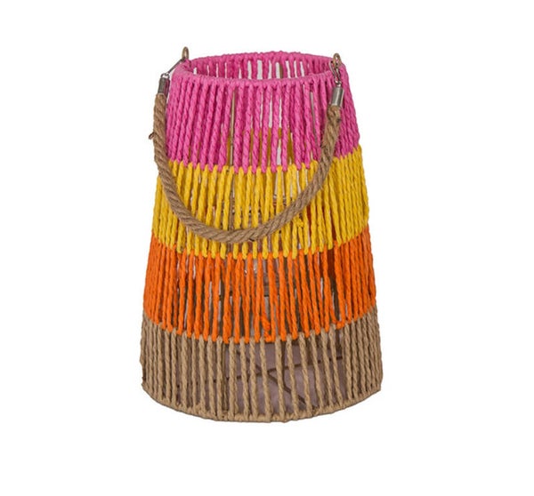 Grote lantaarn Romee