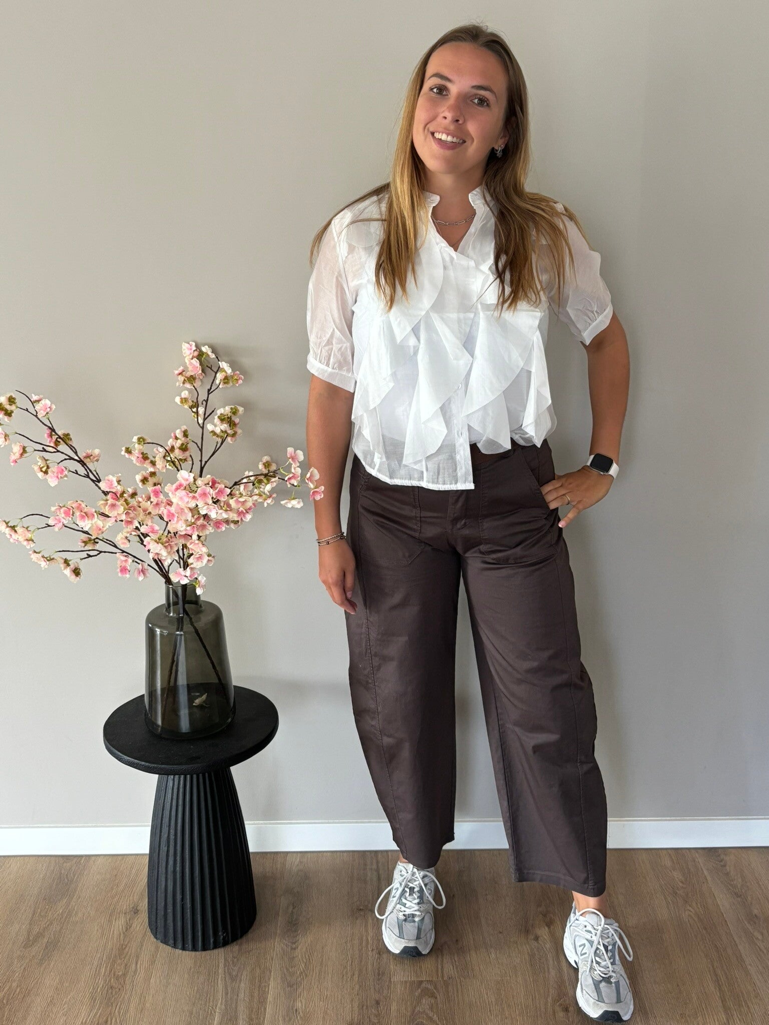 Buine Ballon Broek