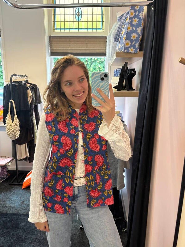 Gilet