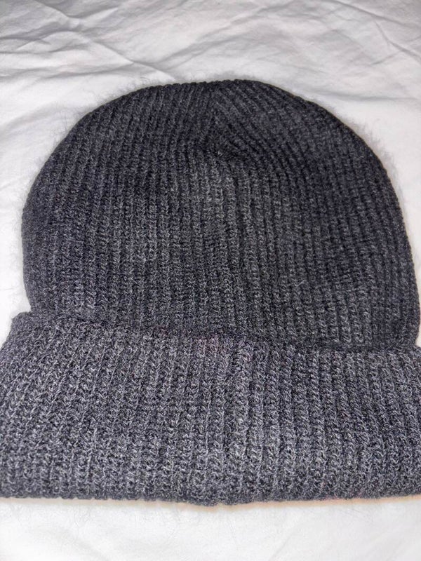 Zwarte muts