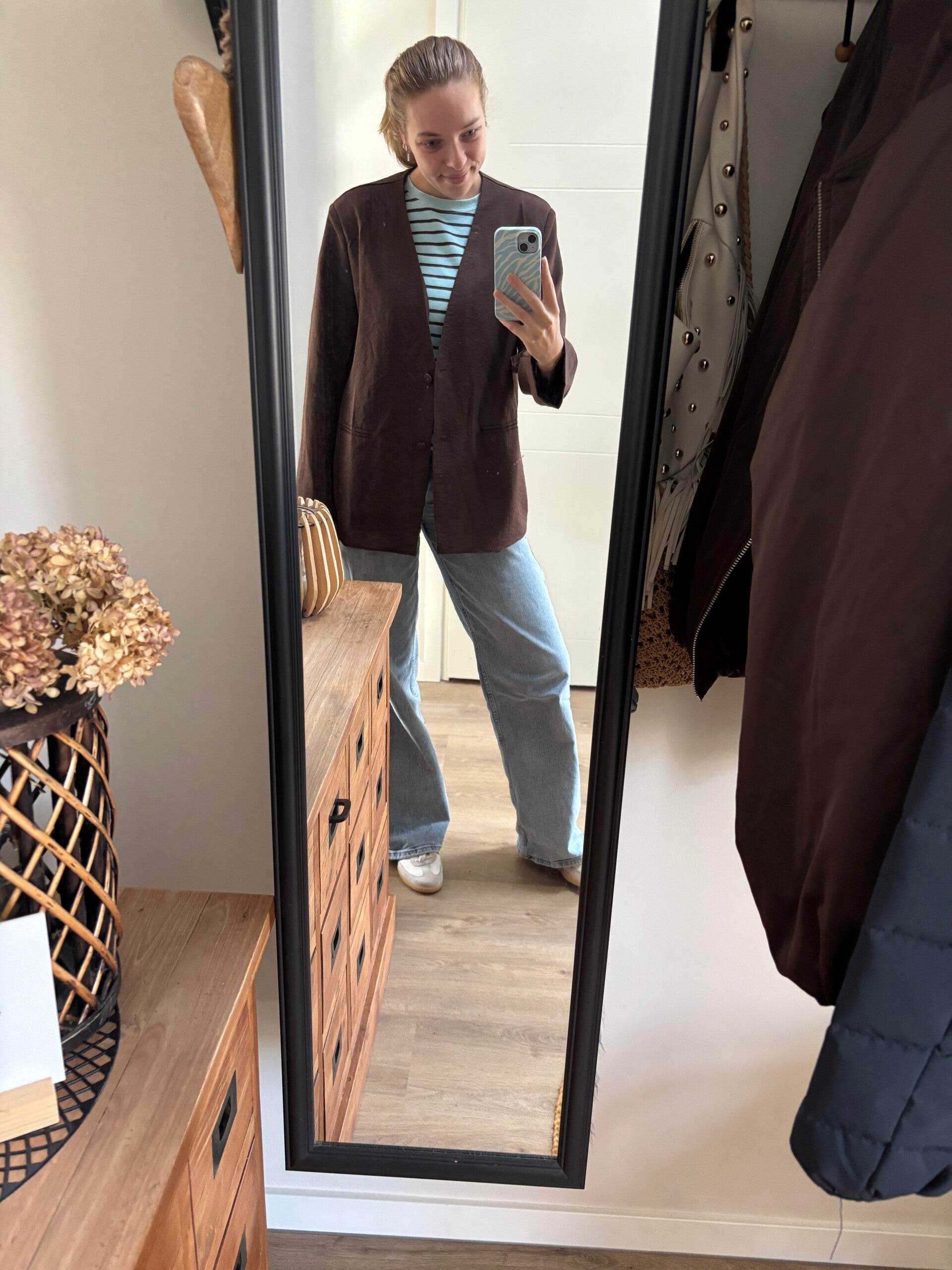 Sisterspoint blazer