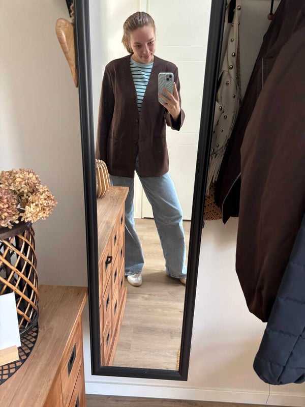 Sisterspoint blazer