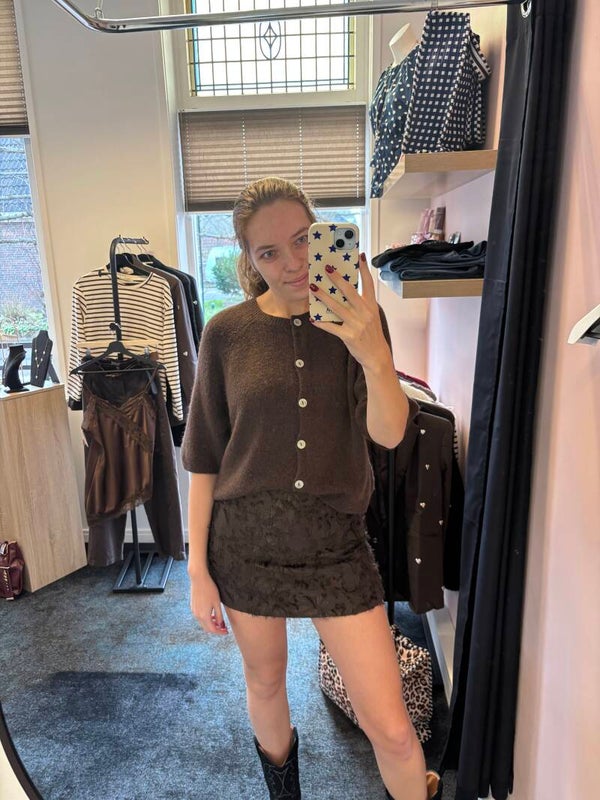 Ambika broekrok