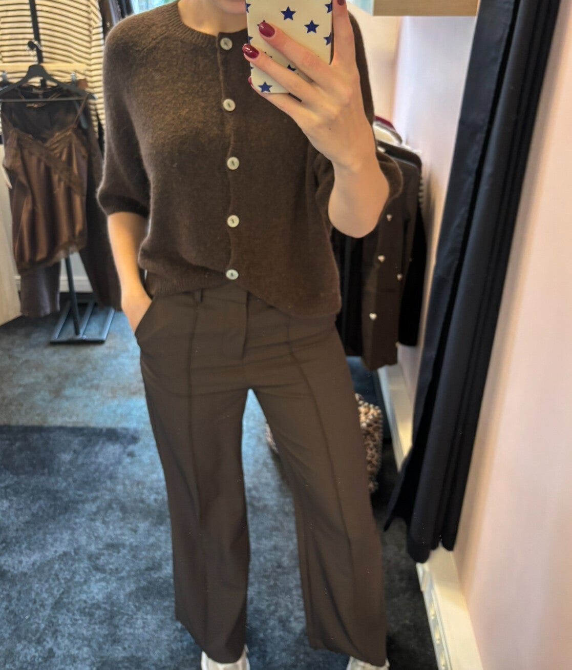 Ambika pantalon