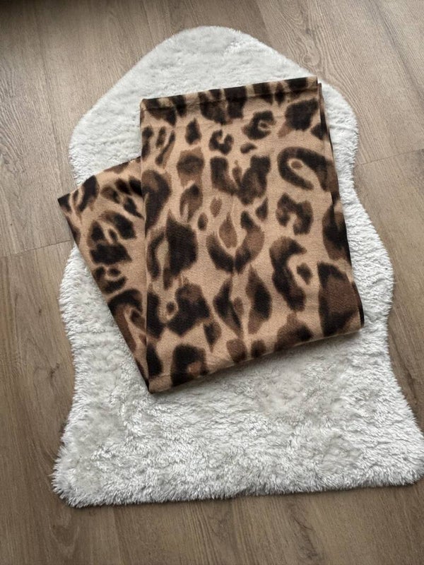 Panter sjaal