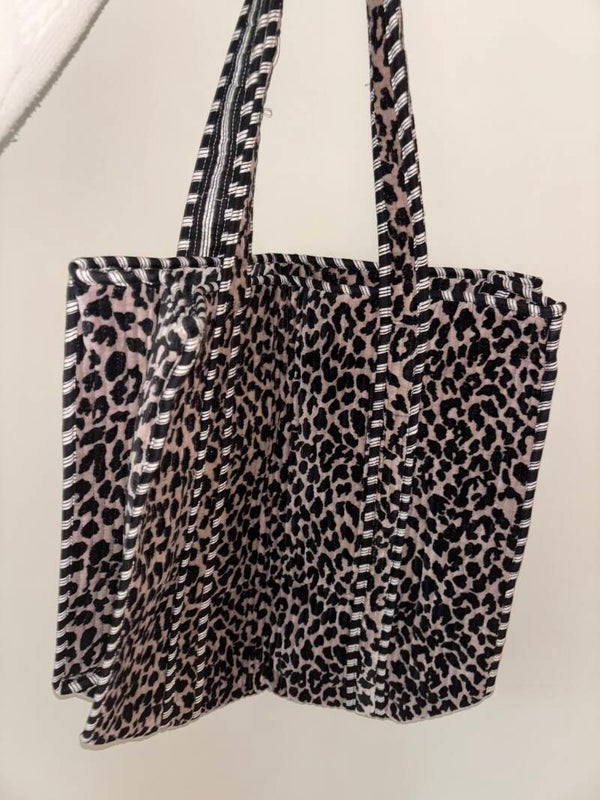 Panter shopper