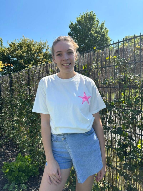 Ciao Bella T-shirt