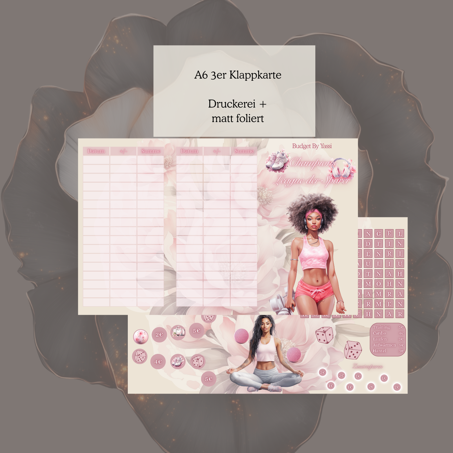 A6 Champions League der Sparer