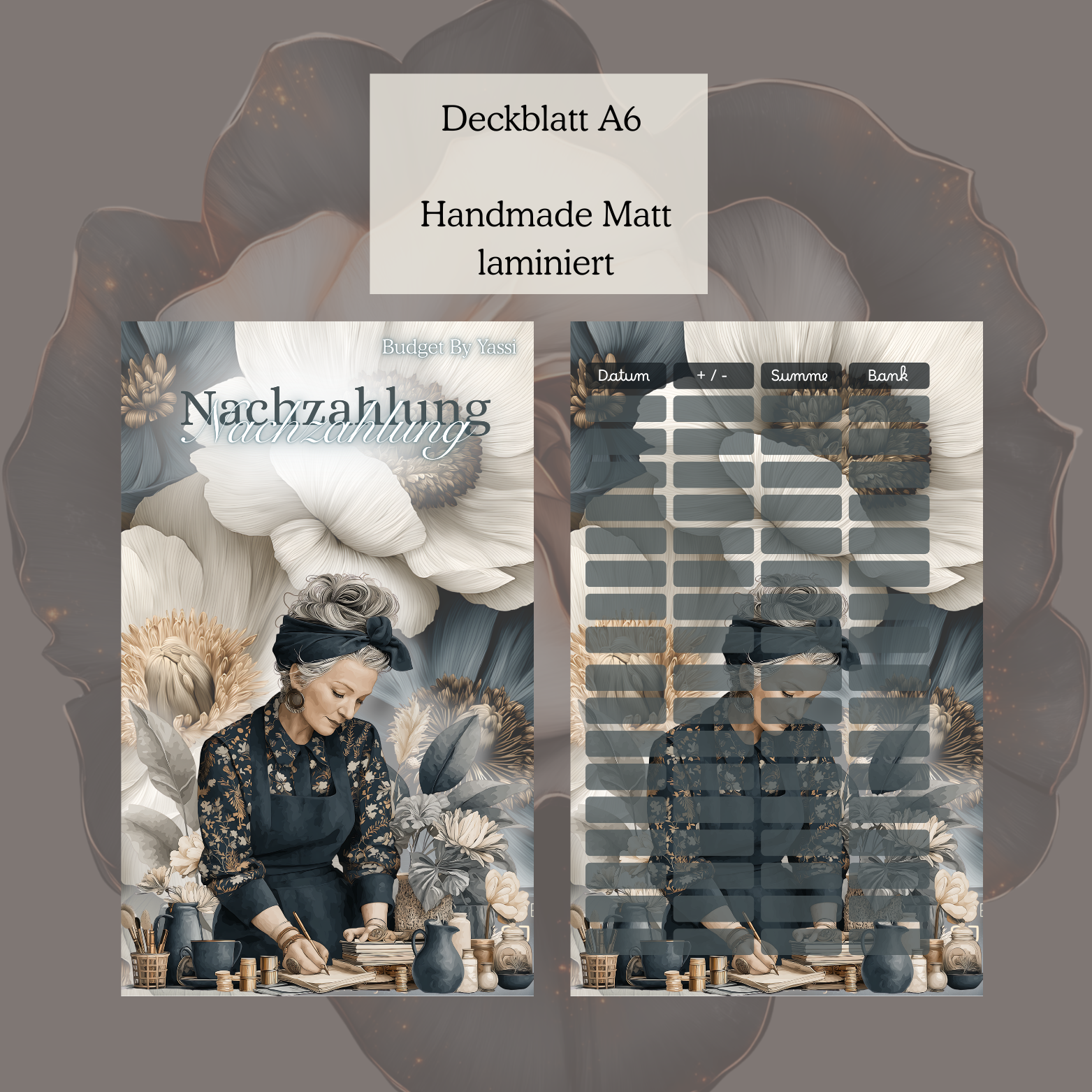 Deckblatt A6 Nachzahlung