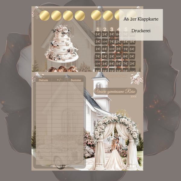 A6 Unsere gemeinsame Reise