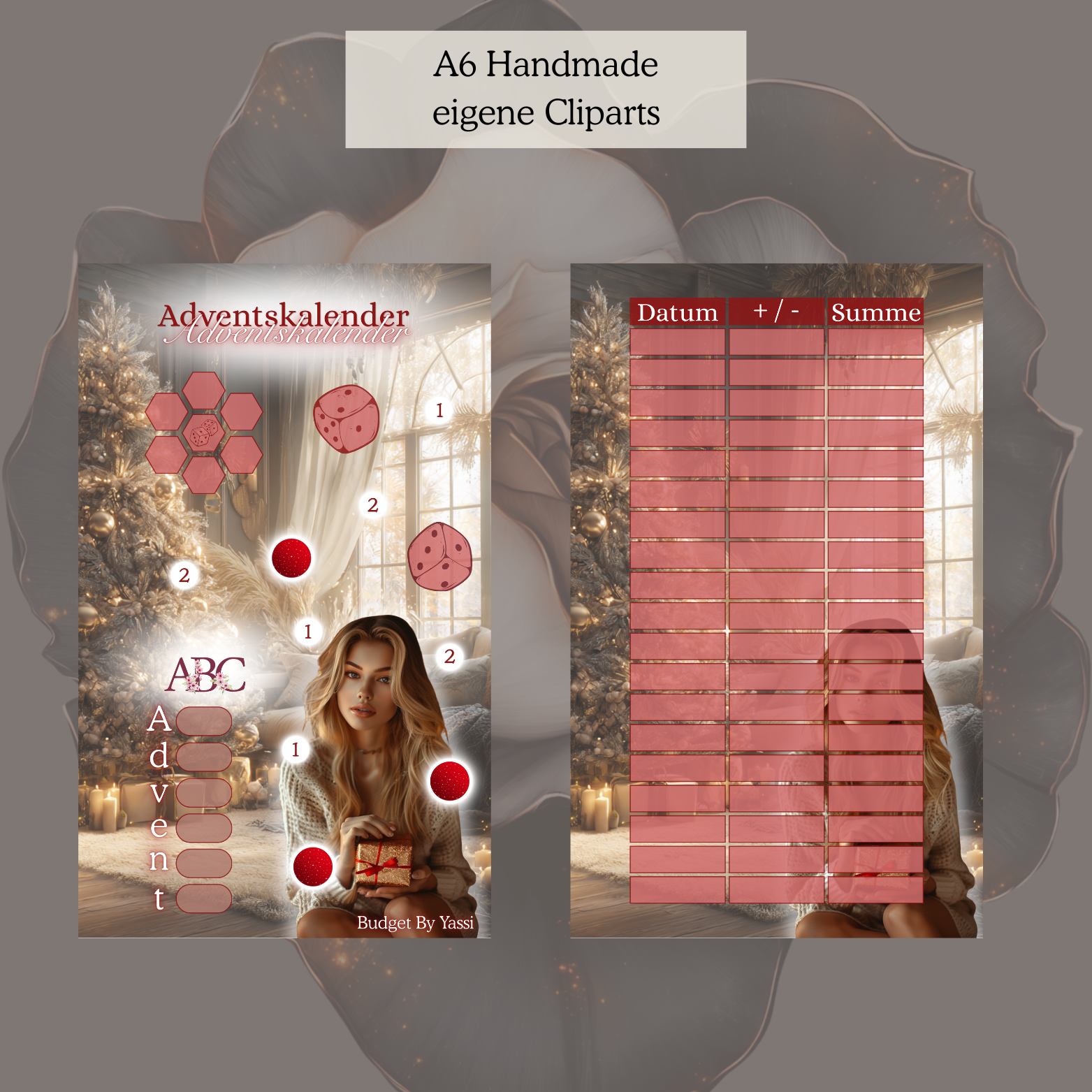 Adventskalender